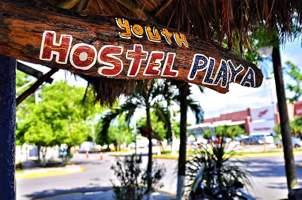 Hostel Playa Playa del Carmen