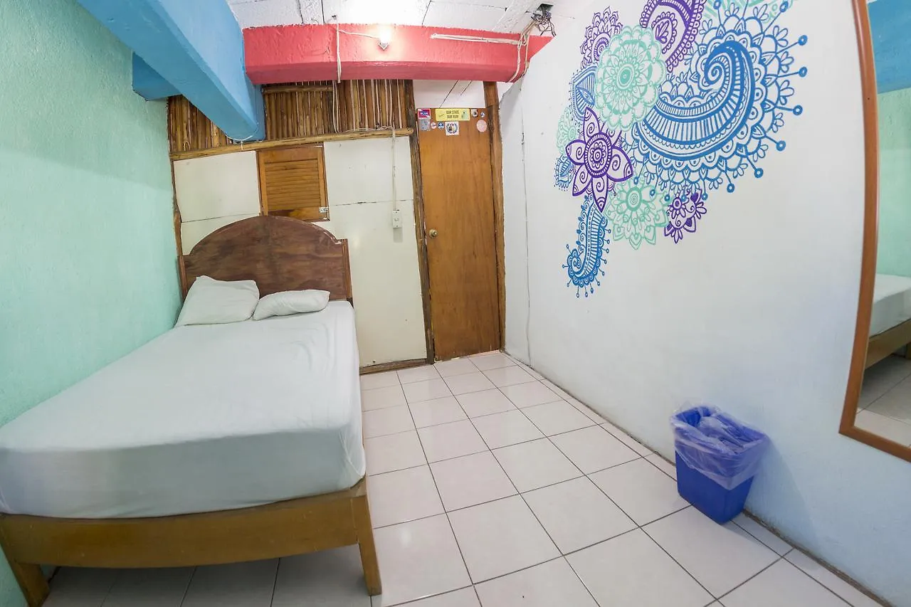 Hostel Playa Playa del Carmen