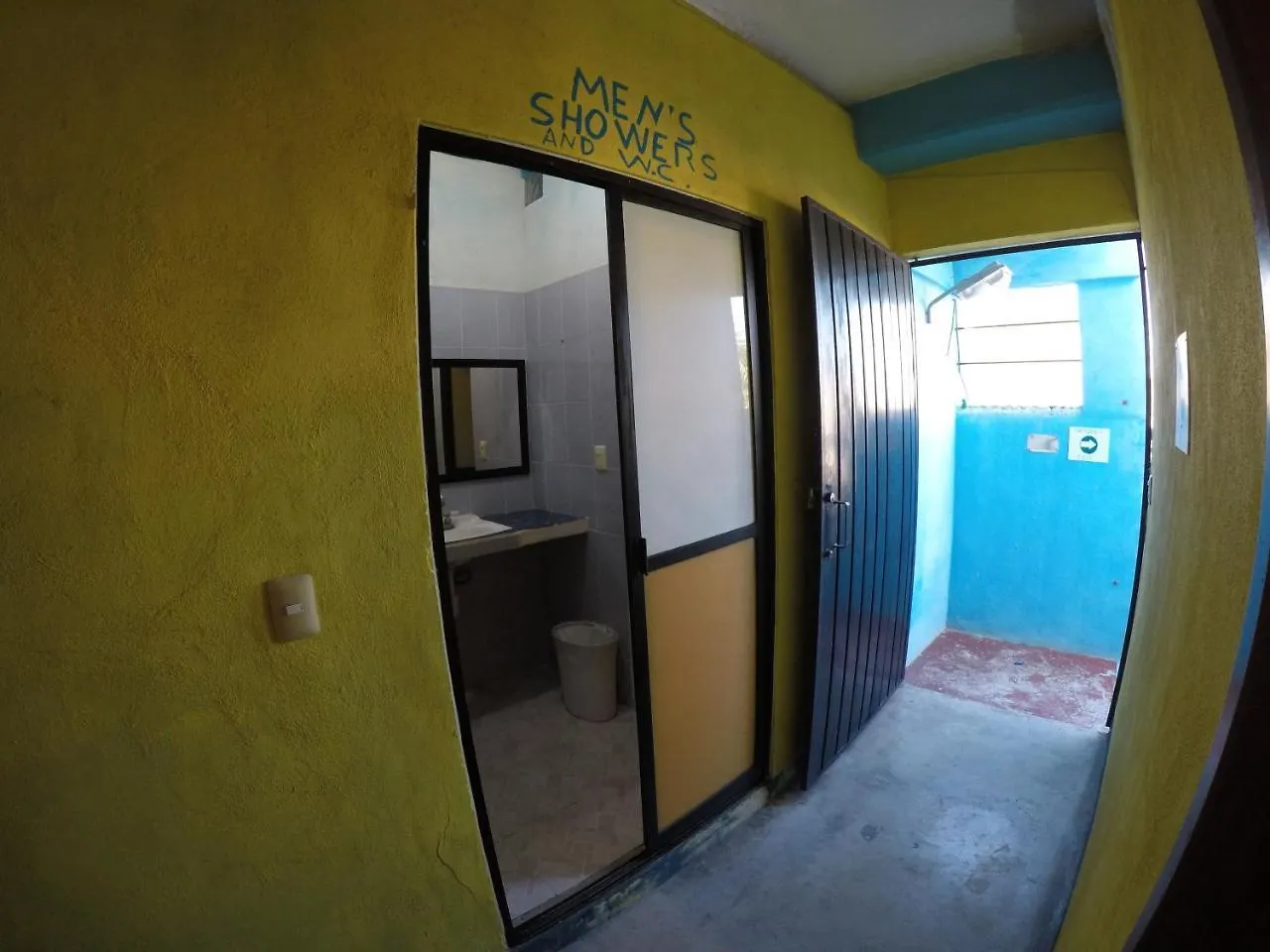Hostel Playa Playa del Carmen 0*,