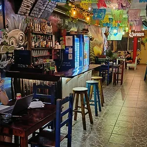 Hostel Tres Mundos, Playa del Carmen