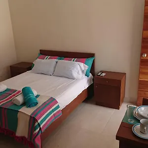 Aparthotel Maya, Playa del Carmen