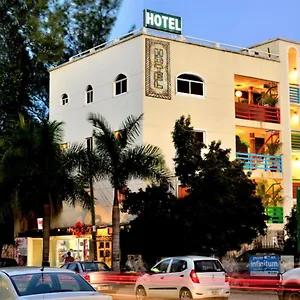 Hotel Santa Croce -, Playa del Carmen