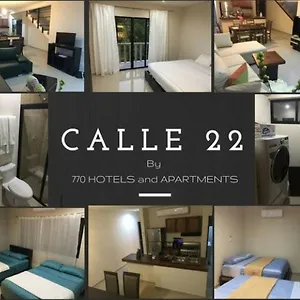 Aparthotel Calle 22 By 770, Playa del Carmen