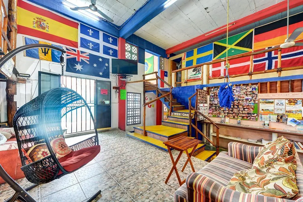 Hostel Playa Playa del Carmen