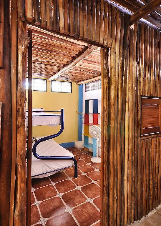 Hostel Playa Playa del Carmen