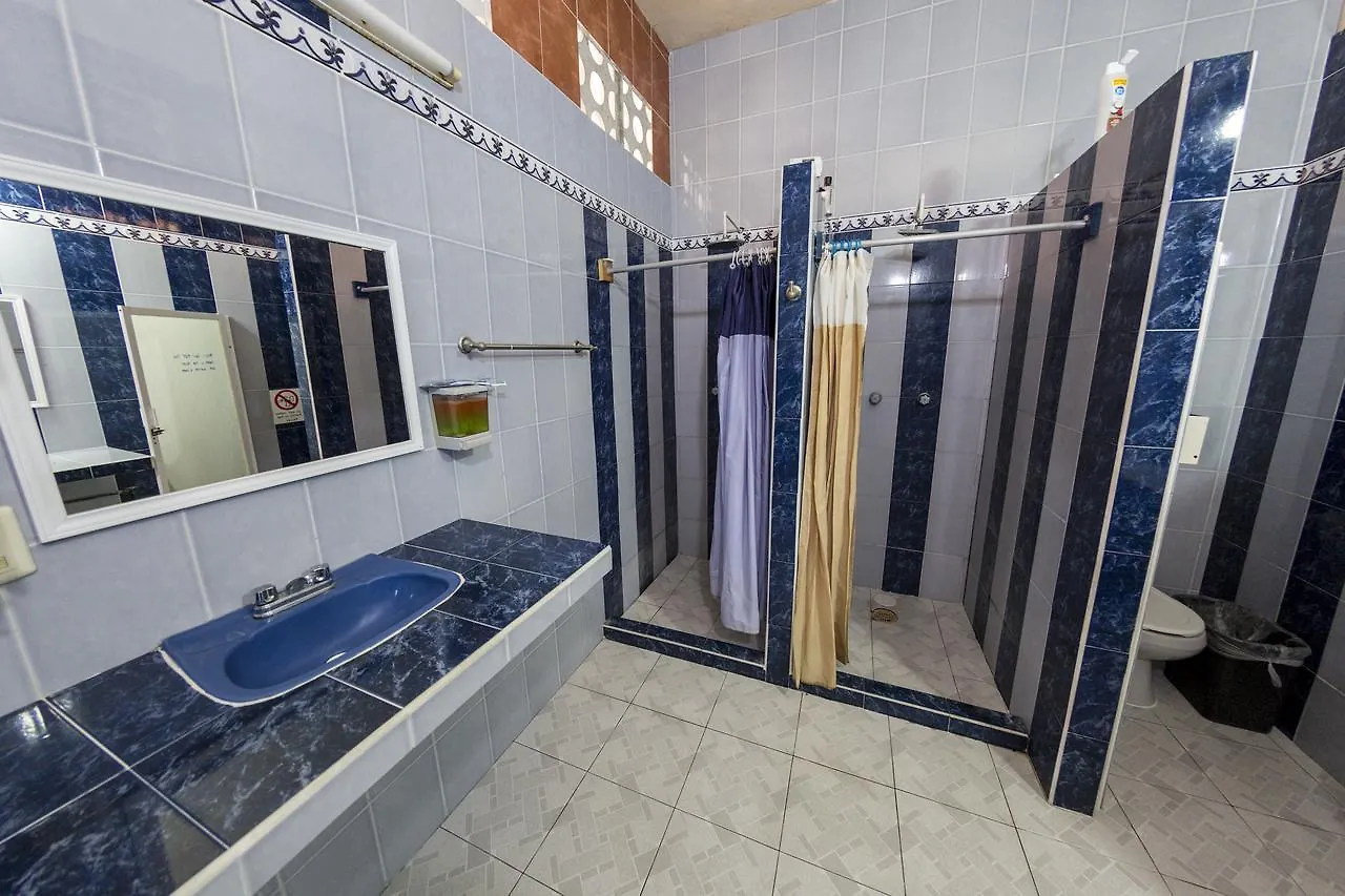 Hostel Playa Playa del Carmen 0*,
