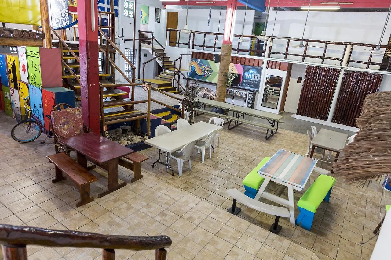 Hostel Playa Playa del Carmen 0*,  Mexico