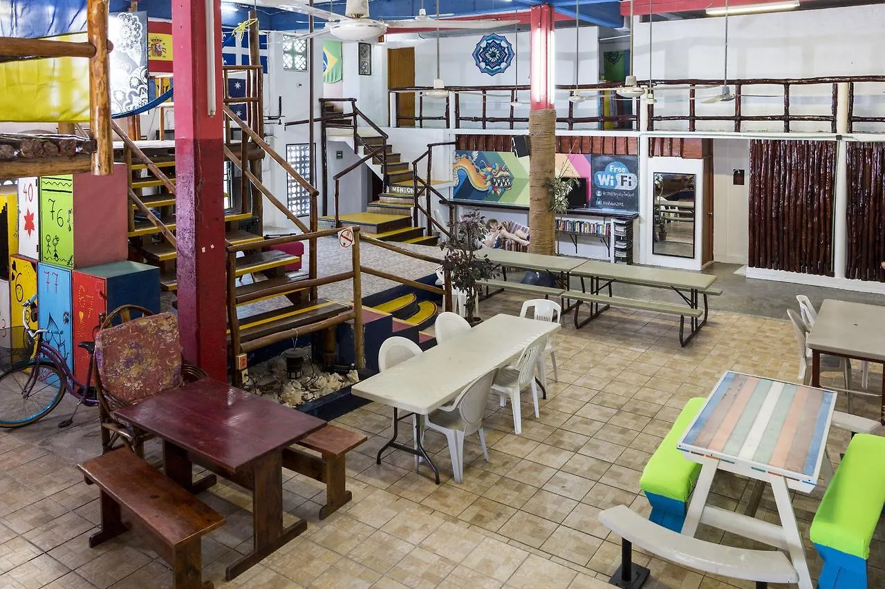 Hostel Playa Playa del Carmen