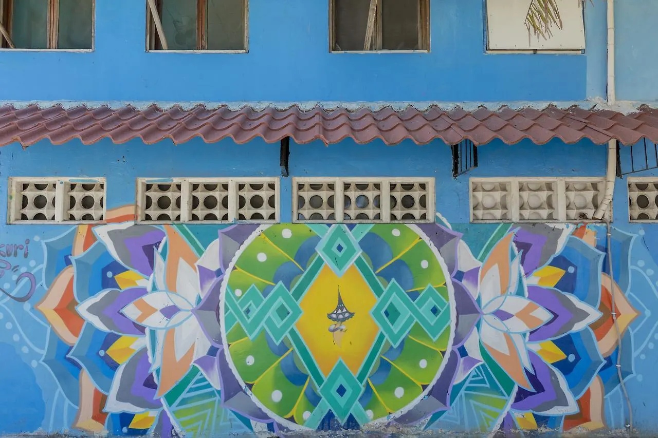 Hostel Playa Playa del Carmen