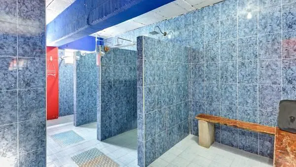 Hostel Playa Playa del Carmen