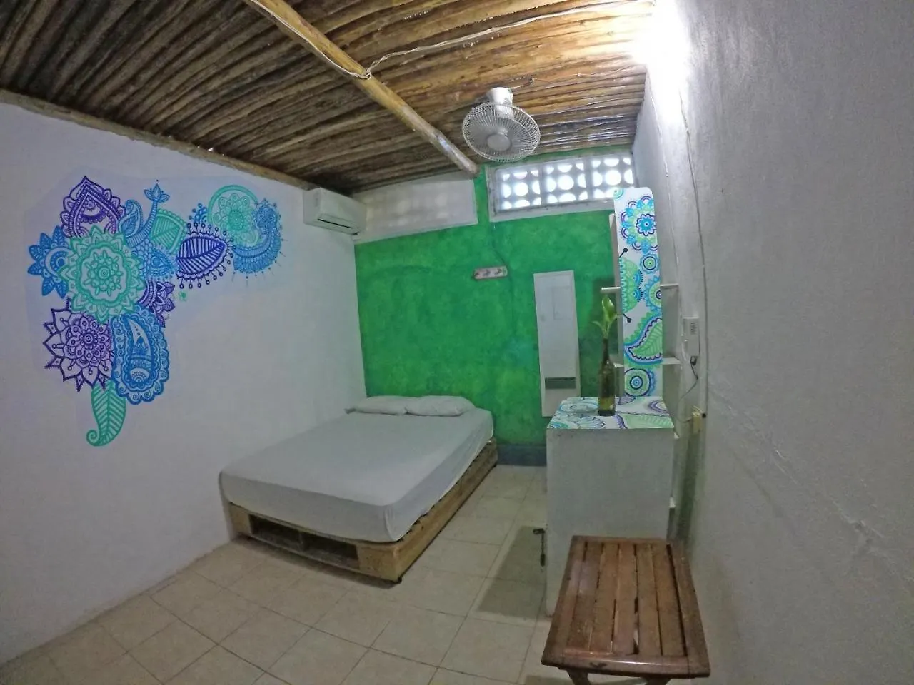 Hostel Playa Playa del Carmen 0*,  Mexico