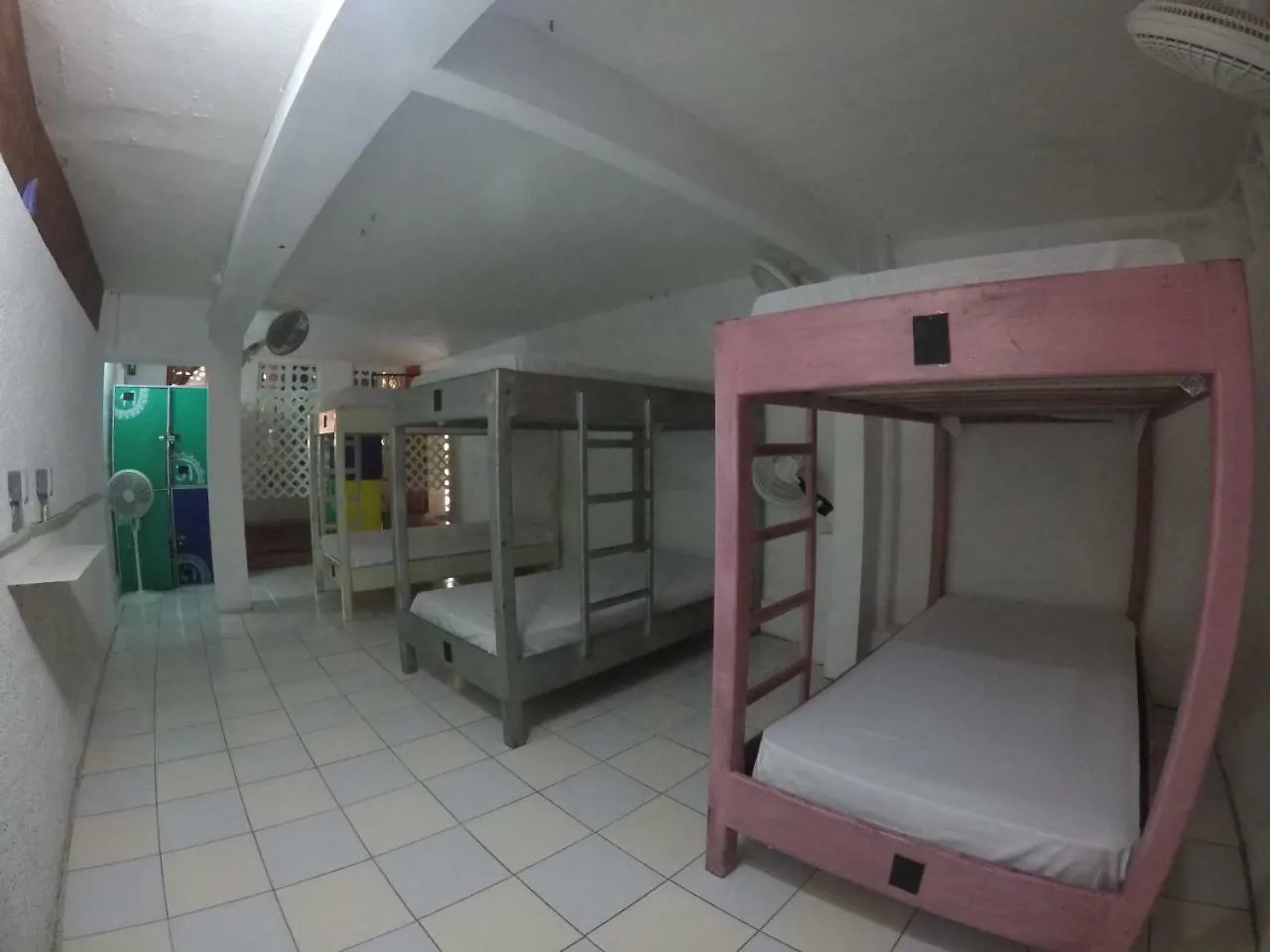 Hostel Playa Playa del Carmen